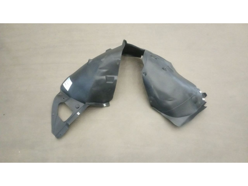 Підкрилок передній правий Peugeot 2008 2013-2019 Китай 9678811280