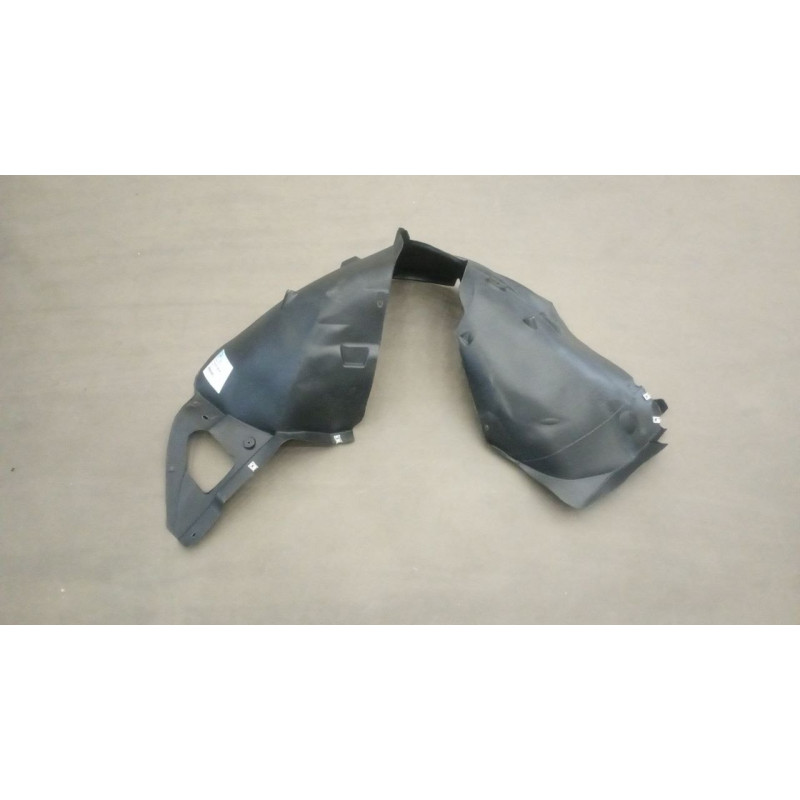 Підкрилок передній правий Peugeot 2008 2013-2019 Китай 9678811280