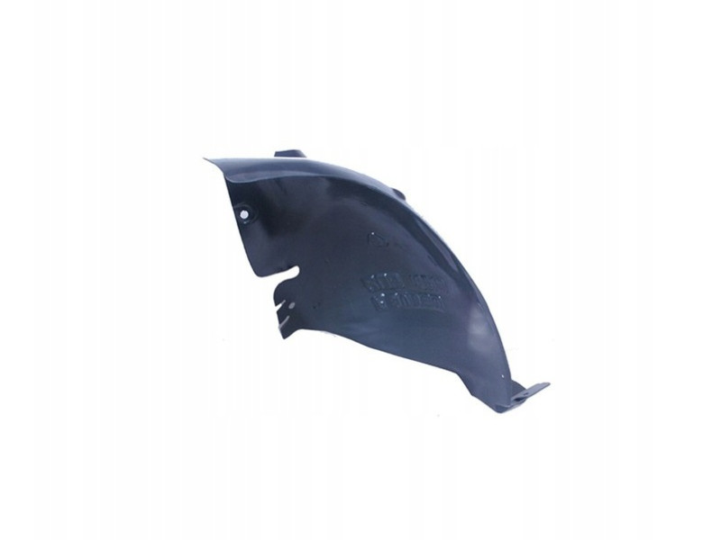 Підкрилок передній правий Peugeot 206 2000-2007 Elit 7136EG