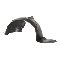 Підкрилок передній правий цільний Peugeot 206 1998-2009 FL 7136EG