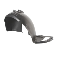 Підкрилок передній правий Peugeot 207 2006-2012 Китай 7136Y7