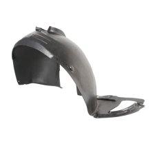 Підкрилок передній правий Peugeot 207 2006-2012 Китай 7136Y7