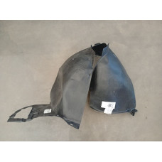 Підкрилок передній правий Peugeot 207 2006-2015 FL 7136AK, 7137Y7