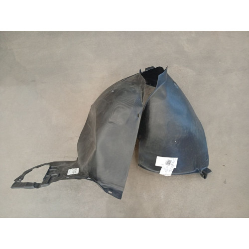 Підкрилок передній правий Peugeot 207 2006-2015 FL 7136AK, 7137Y7
