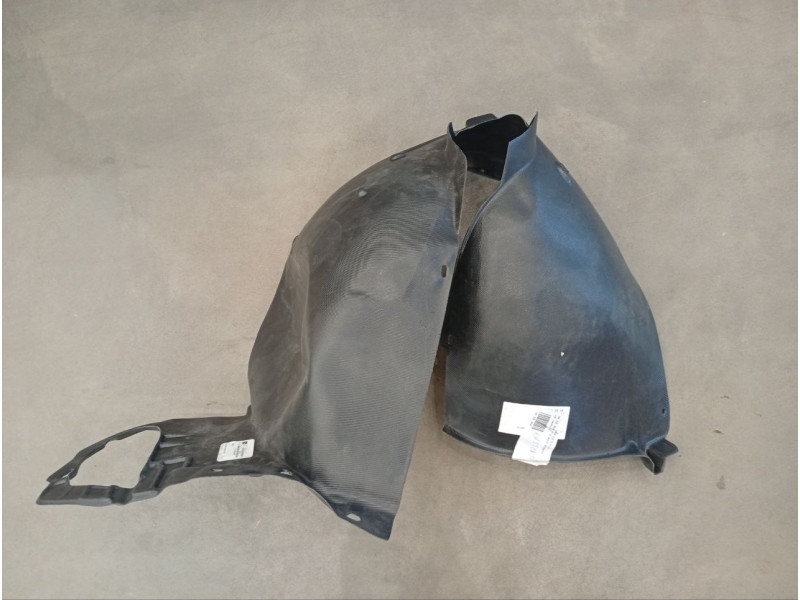 Підкрилок передній правий Peugeot 207 2006-2015 FL 7136AK, 7137Y7