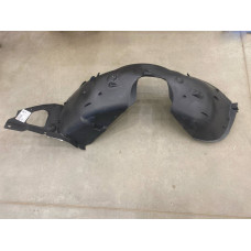 Підкрилок передній правий Peugeot 208 2012-2019 FPS 9673768780