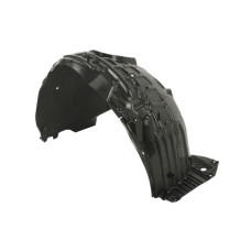 Підкрилок передній правий Peugeot 208 II 2019-2023 FPS 9827497480