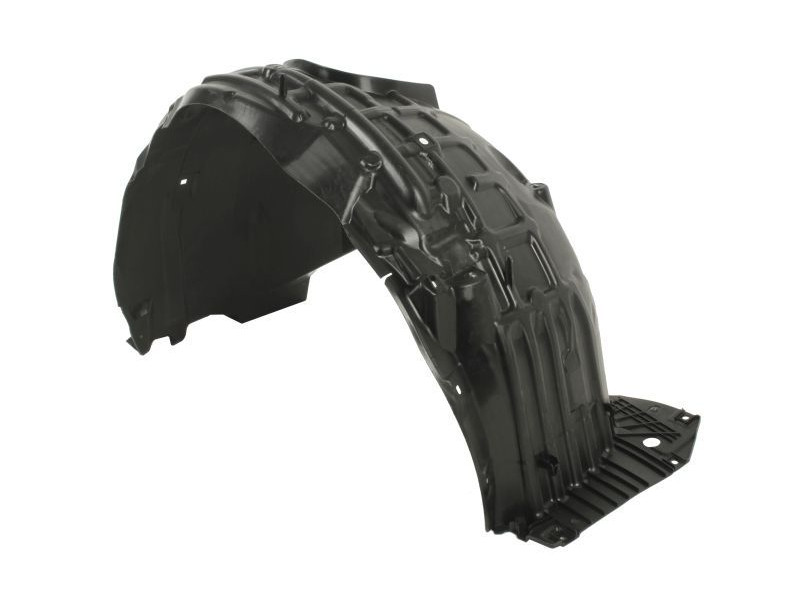 Підкрилок передній правий Peugeot 208 II 2019-2023 FPS 9827497480