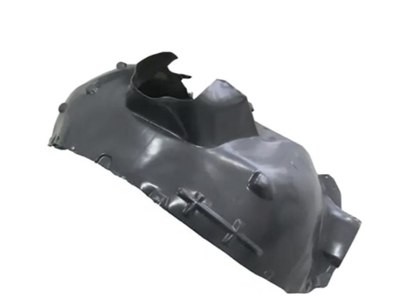 Підкрилок передній правий Peugeot 3008 II, 5008 II 2016-2020 FPS 9825281680