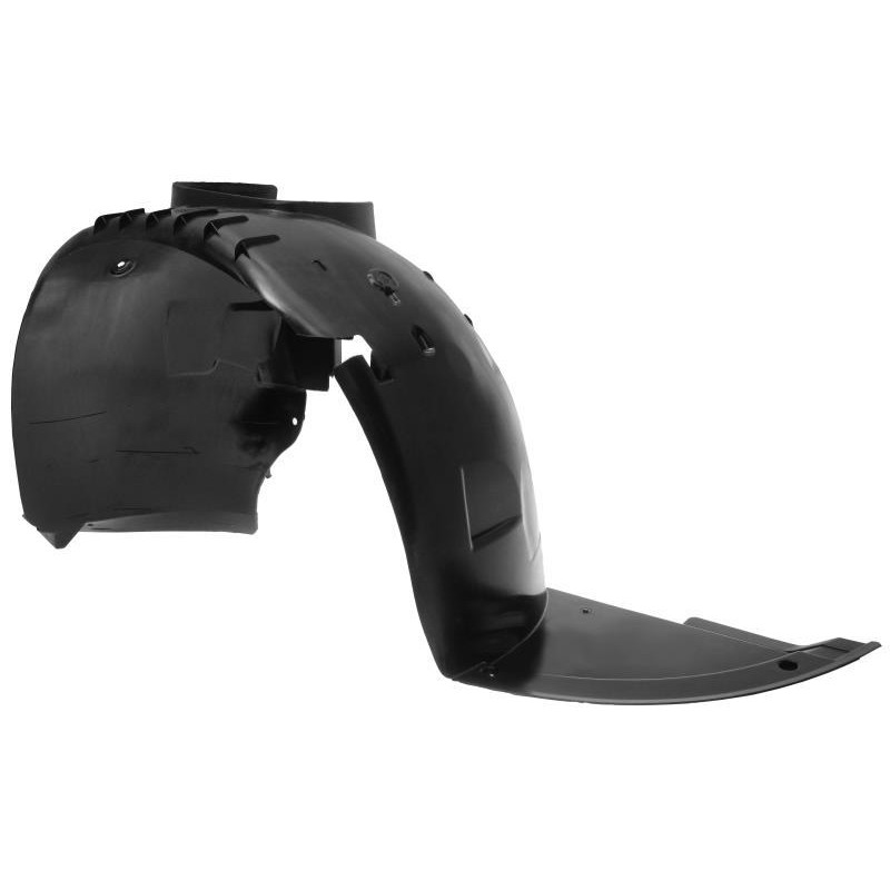 Підкрилок передній (правий) Peugeot 307 2001-2005 TW 7136N7