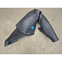 Підкрилок передній правий (FL) Peugeot 307 2001-2005 7136N7