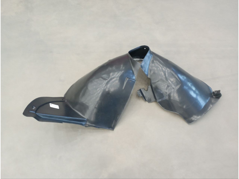 Підкрилок передній правий Peugeot 307 2001-2005 FPS 7136N7