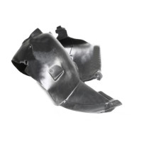 Підкрилок передній правий Peugeot 307 2001-2005 (Tempest) 7136N7