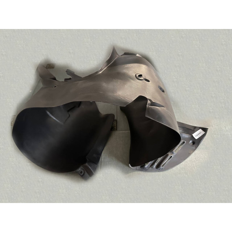 Підкрилок передній правий Peugeot 307 2005-2007 FL 7136EN