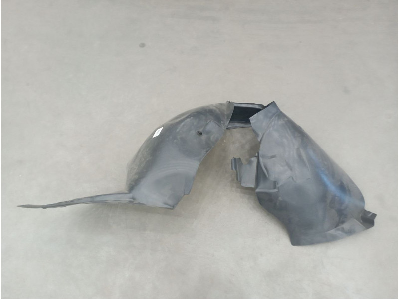 Підкрилок передній правий Peugeot 307 2005-2007 Polcar 7136EN