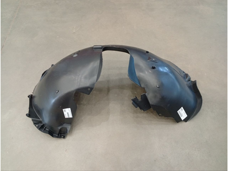 Підкрилок передній правий Peugeot 308 2008-2013 FPS 7136FX