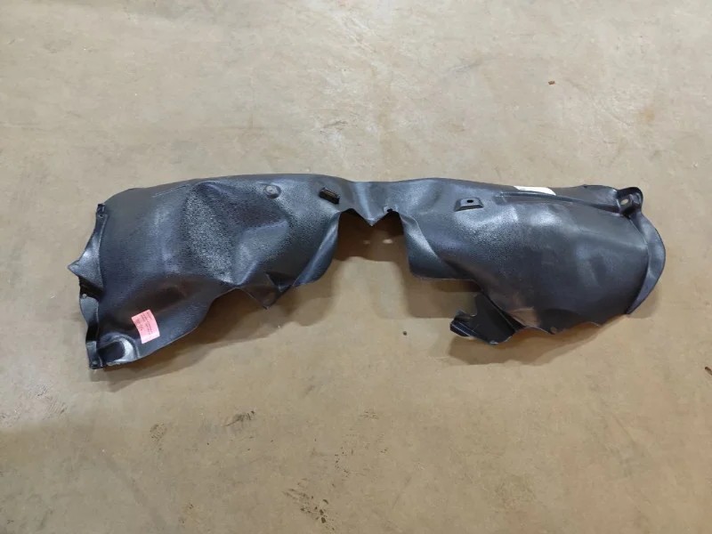 Підкрилок передній правий Peugeot 308 2008-2011 Китай 7136FY