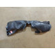 Підкрилок передній правий Peugeot 308 2008-2011 Китай 7136FY