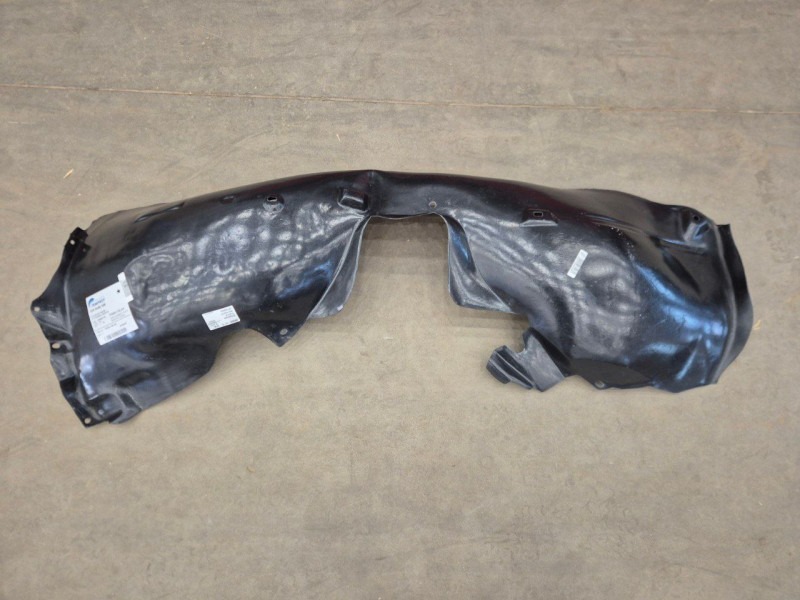 Підкрилок передній правий Peugeot 308 2008-2013 Tempest