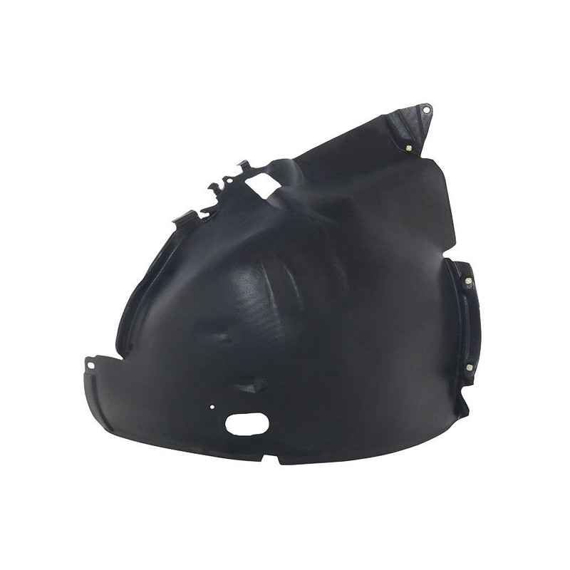 Підкрилок передній правий (передня частина) Peugeot 406 1995-1999 Тайвань 7136A0