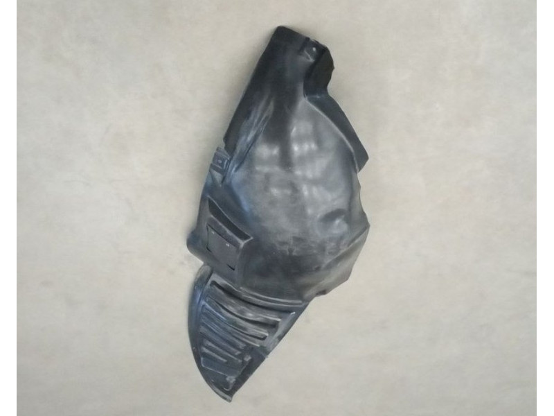 Підкрилок передній правий (передня частина) Peugeot 407 2004-2010 FPS 7136S6