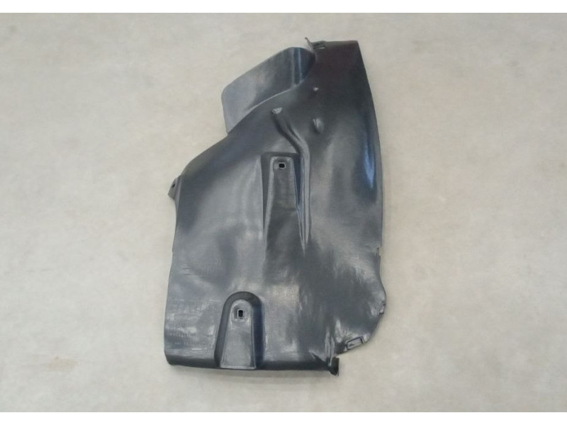 Підкрилок передній правий задня частина Peugeot 407 2004-2010 FPS 7136S8