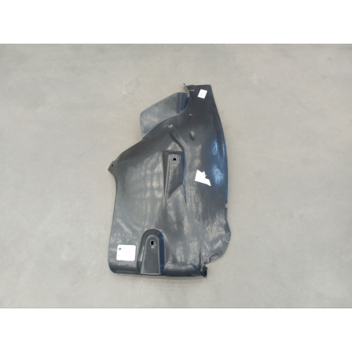 Підкрилок передній правий задня частина Peugeot 407 2004-2010 (TW) 7136S8