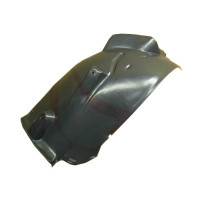 Підкрилок передній правий задня частина Peugeot 407 2004-2010 LKQ 7136S8