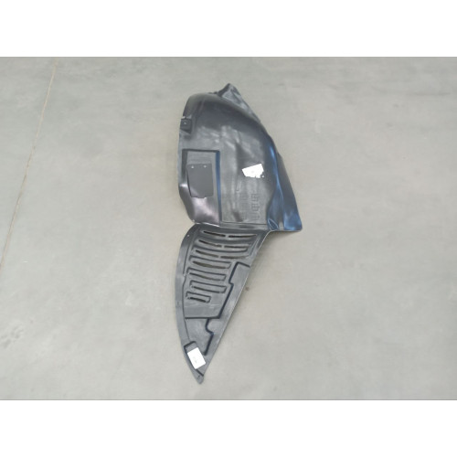 Підкрилок передній правий (передня частина) Peugeot 407 2004-2011 Elit 7136S6