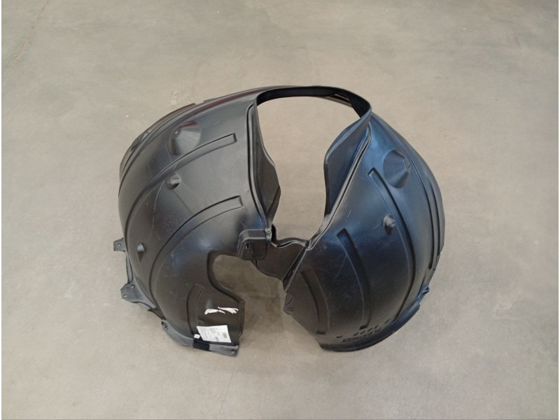 Підкрилок передній правий Peugeot 5008 2009-2017 Elit 7136JX