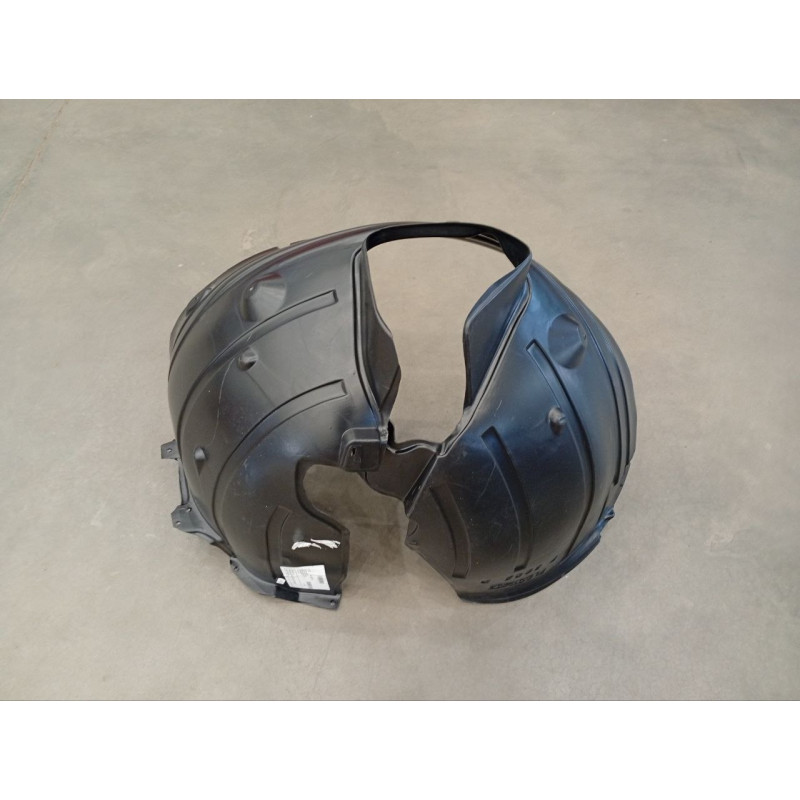 Підкрилок передній правий Peugeot 5008 2009-2017 Elit 7136JX