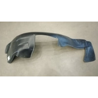 Підкрилок передній правий Peugeot 607 2000-2011 Elit 7136V4