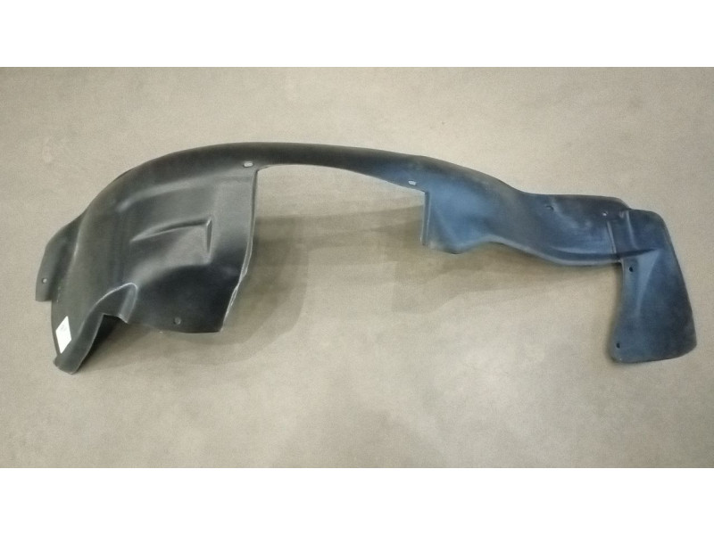 Підкрилок передній правий Peugeot 607 2000-2011 Elit 7136V4