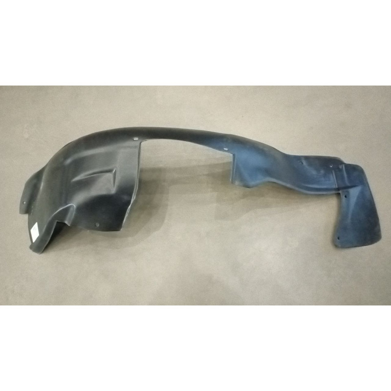 Підкрилок передній правий Peugeot 607 2000-2011 Elit 7136V4