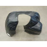 Підкрилок передній правий Fiat Ducato, Citroen Jumper, Peugeot Boxer 2006-2014, 2014- (FL) 7136FP