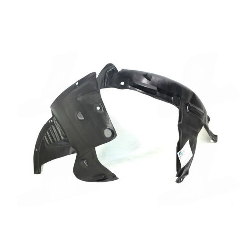 Підкрилок передній правий Renault Clio 2001-2005 Tempest