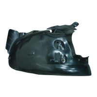 Підкрилок передній правий (задня частина) Renault Clio 3 2005-2012 Elit 8200289946