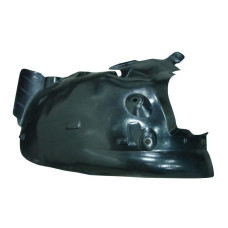 Підкрилок передній, правий (задня частина) Renault Clio 3 2005-2012 Тайвань 8200289946