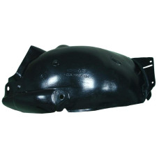 Підкрилок передній правий пер. част. Renault Clio 3 2005-2012 Elit 8200289937