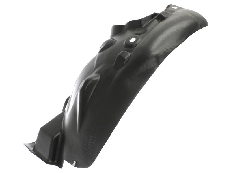 Підкрилок передній правий (задня частина) Renault Clio 4 2013-2019 Тайвань 638427803R