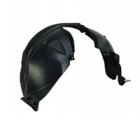 Підкрилок передній правий Renault Dokker / Lodgy 2012- Китай 638402753R