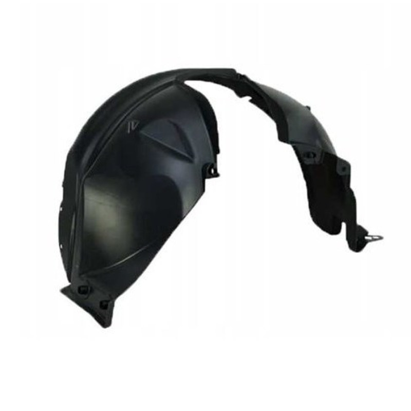 Підкрилок передній правий Renault Dokker / Lodgy 2012- Китай 638402753R