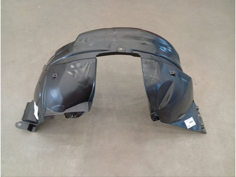 Підкрилок передній правий Renault Dokker / Lodgy 2012- Тайвань 638402753R