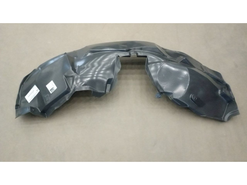 Підкрилок передній правий Renault Duster II 2018-2024 FPS 638407860R