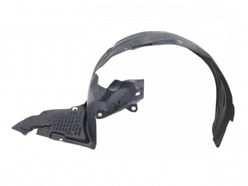 Підкрилок передній правий Renault Espace 2003-2012 Тайвань 8200574668