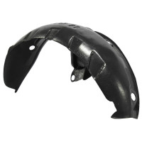 Підкрилок передній правий задня частина Renault Kangoo 2003-2009 (FL) 8200333278