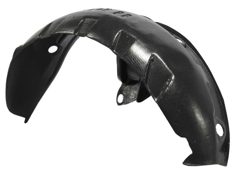 Підкрилок передній правий задня частина Renault Kangoo 2003-2009 (FL) 8200333278