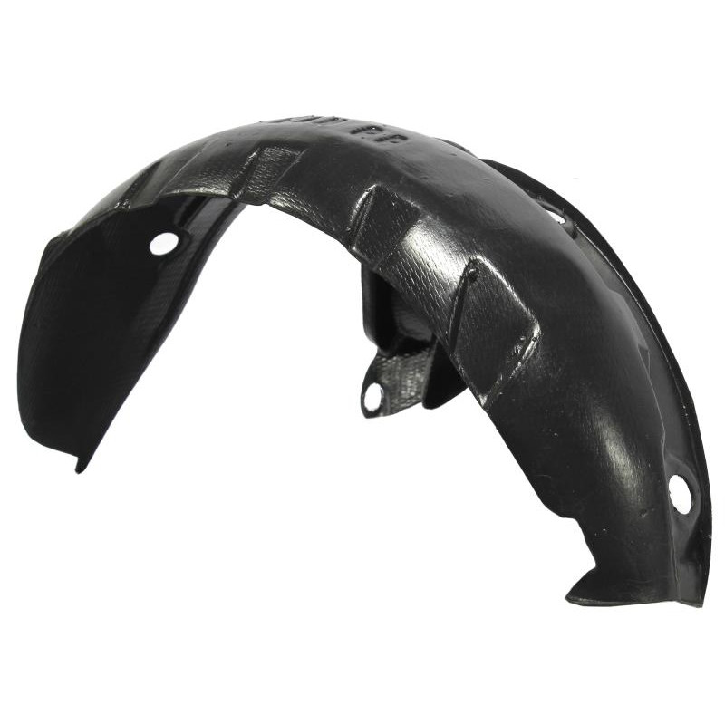 Підкрилок передній правий задня частина Renault Kangoo 2003-2009 (FL) 8200333278