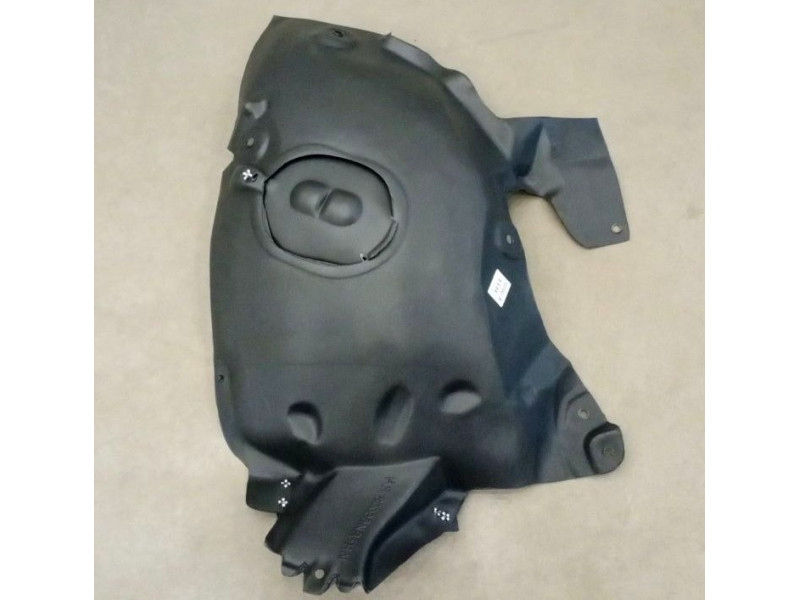 Підкрилок передній правий (передня частина) Renault Kangoo 2 2008- Elit 8200426495