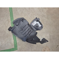 Підкрилок передній правий Renault Kangoo 97-09 FPS 8200333278